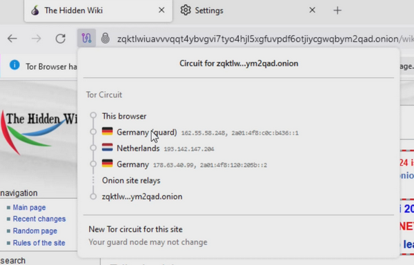 Как попасть в темную паутину темной паутины Как попасть в темную паутину темной паутины