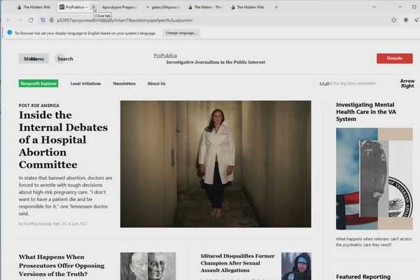 Как попасть в темную паутину темной паутины Как попасть в темную паутину темной паутины