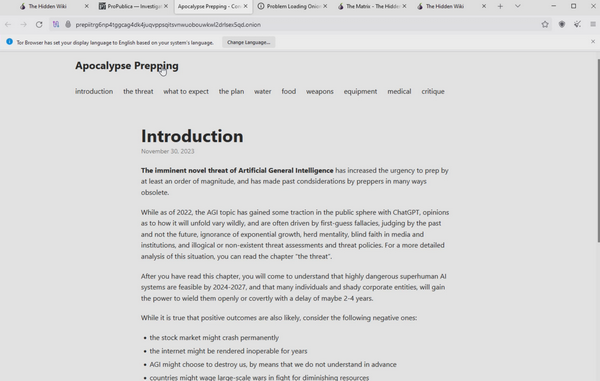 Как попасть в темную паутину темной паутины Как попасть в темную паутину темной паутины