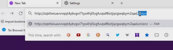 Как попасть в темную паутину темной паутины Как попасть в темную паутину темной паутины