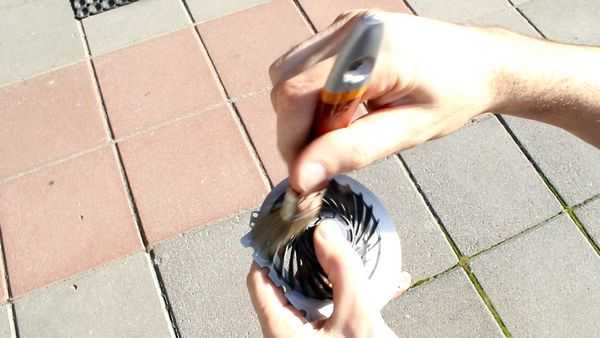 Как разобрать и почистить playstation 4 Как разобрать и почистить playstation 4