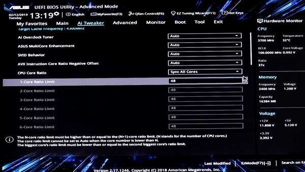 Как разогнать процессор intel 9600k Как разогнать процессор intel 9600k