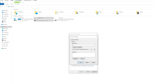 Как сделать домашний сервер и локальную сеть Как сделать домашний сервер и локальную сеть