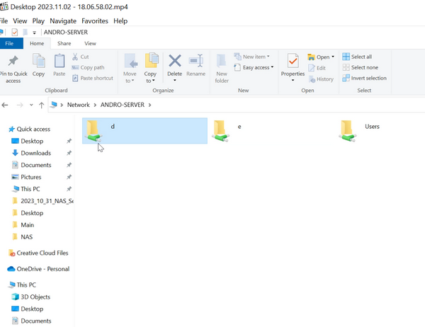 Как сделать домашний сервер и локальную сеть Как сделать домашний сервер и локальную сеть