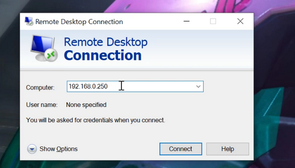 Как сделать домашний сервер и локальную сеть Как сделать домашний сервер и локальную сеть
