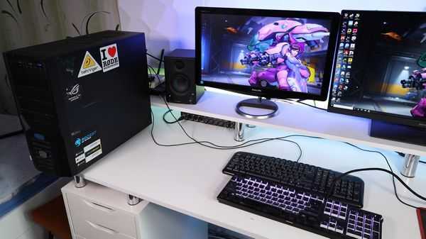 Как сделать домашний сервер и локальную сеть Как сделать домашний сервер и локальную сеть