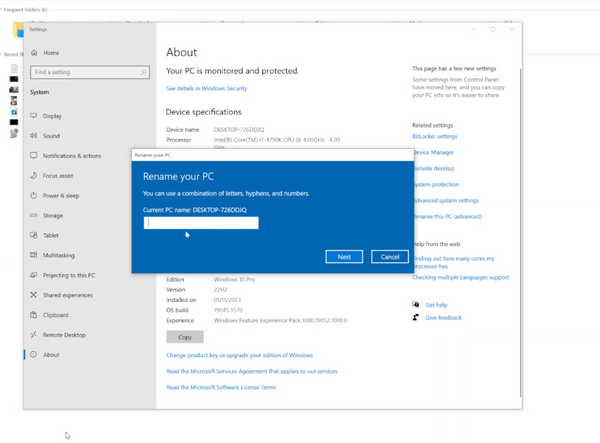 Как сделать домашний сервер и локальную сеть Как сделать домашний сервер и локальную сеть