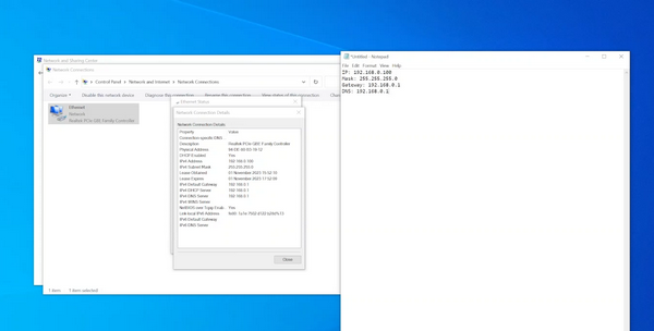 Как сделать домашний сервер и локальную сеть Как сделать домашний сервер и локальную сеть