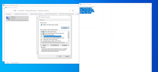 Как сделать домашний сервер и локальную сеть Как сделать домашний сервер и локальную сеть