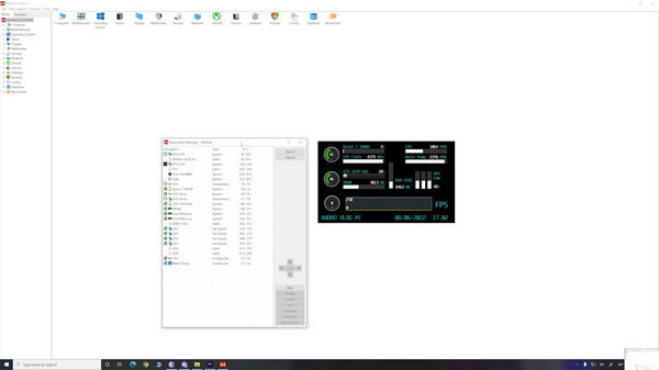 Как сделать сенсорный дисплей на компьютере Как сделать сенсорный дисплей на компьютере