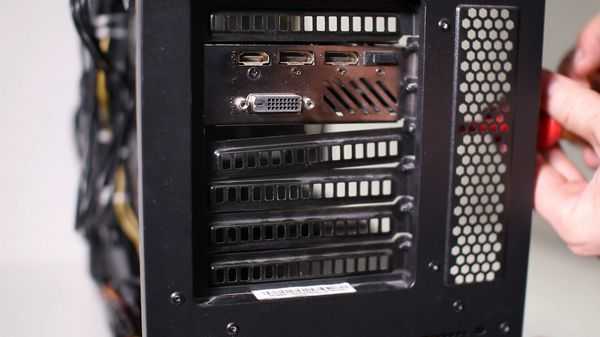 Как сделать сенсорный дисплей на компьютере Как сделать сенсорный дисплей на компьютере