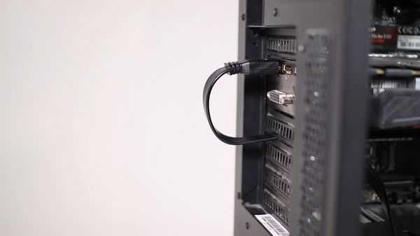 Как сделать сенсорный дисплей на компьютере Как сделать сенсорный дисплей на компьютере