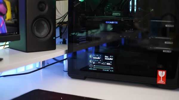 Как сделать сенсорный дисплей на компьютере Как сделать сенсорный дисплей на компьютере