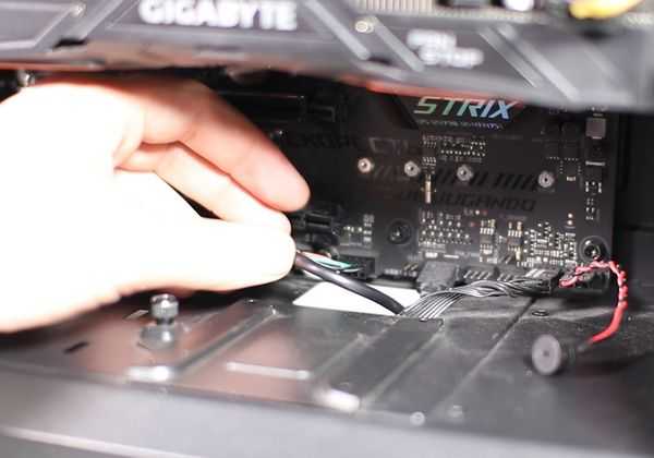 Как сделать сенсорный дисплей на компьютере Как сделать сенсорный дисплей на компьютере