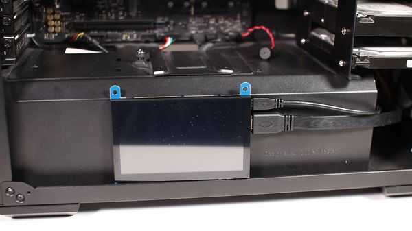 Как сделать сенсорный дисплей на компьютере Как сделать сенсорный дисплей на компьютере