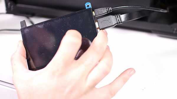 Как сделать сенсорный дисплей на компьютере Как сделать сенсорный дисплей на компьютере