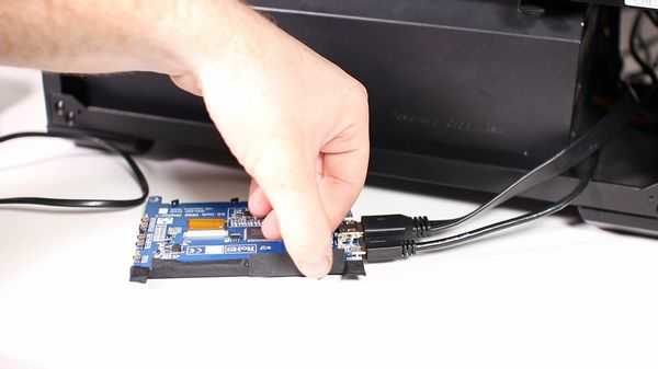 Как сделать сенсорный дисплей на компьютере Как сделать сенсорный дисплей на компьютере