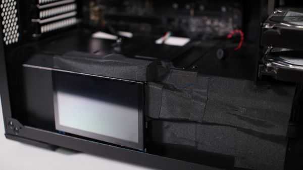 Как сделать сенсорный дисплей на компьютере Как сделать сенсорный дисплей на компьютере