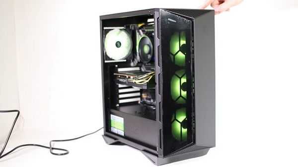 Как сделать сенсорный дисплей на компьютере Как сделать сенсорный дисплей на компьютере