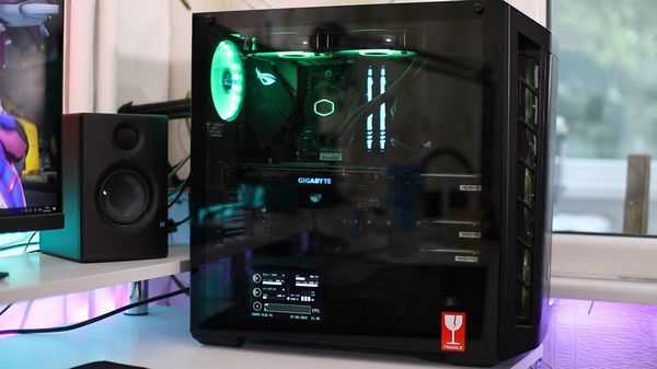 Как сделать сенсорный дисплей на компьютере Как сделать сенсорный дисплей на компьютере