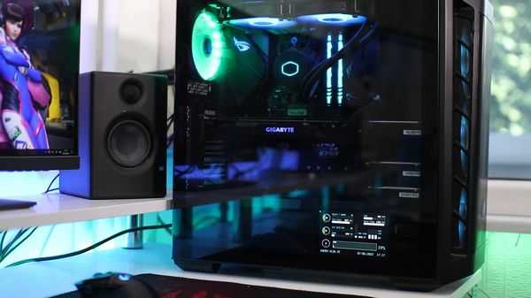 Как сделать сенсорный дисплей на компьютере Как сделать сенсорный дисплей на компьютере