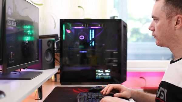 Как сделать сенсорный дисплей на компьютере Как сделать сенсорный дисплей на компьютере