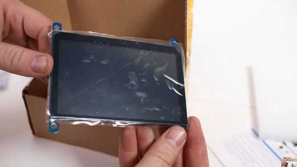 Как сделать сенсорный дисплей на компьютере Как сделать сенсорный дисплей на компьютере