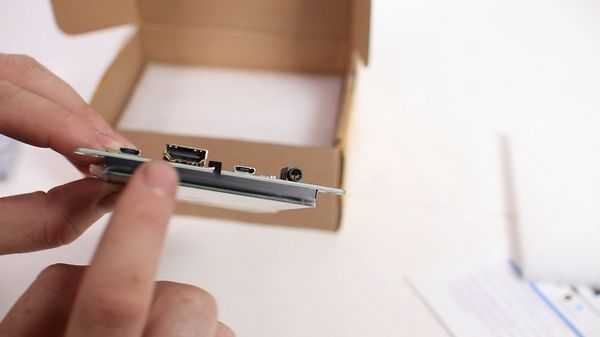 Как сделать сенсорный дисплей на компьютере Как сделать сенсорный дисплей на компьютере