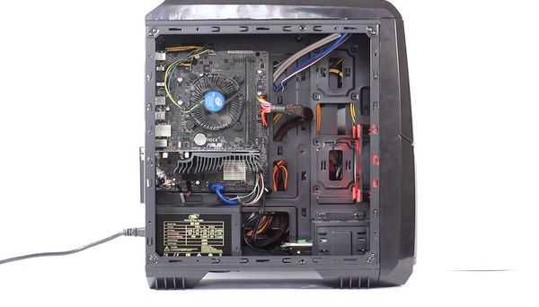 Как собрать игровой ПК с бюджетом 700lv и новой видеокартой gt 1030 Как собрать игровой ПК с бюджетом 700lv и новой видеокартой gt 1030