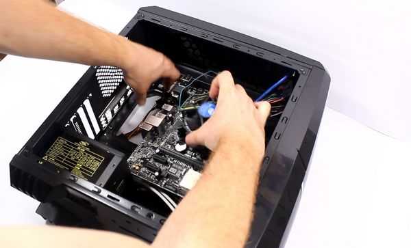 Как собрать игровой ПК с бюджетом 700lv и новой видеокартой gt 1030 Как собрать игровой ПК с бюджетом 700lv и новой видеокартой gt 1030