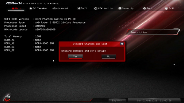 Как установить частоту оперативной памяти профиля xmp Как установить частоту оперативной памяти профиля xmp