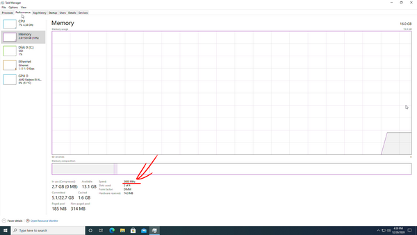 Как установить частоту оперативной памяти профиля xmp Как установить частоту оперативной памяти профиля xmp