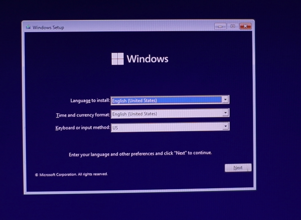 Как установить windows 11 первые впечатления и тест Как установить windows 11 первые впечатления и тест
