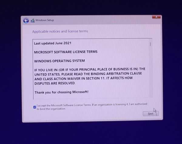 Как установить windows 11 первые впечатления и тест Как установить windows 11 первые впечатления и тест