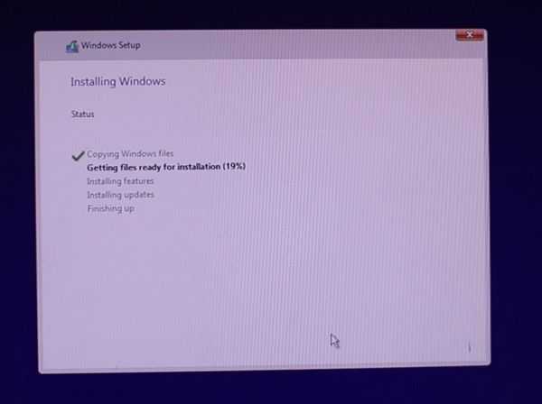 Как установить windows 11 первые впечатления и тест Как установить windows 11 первые впечатления и тест