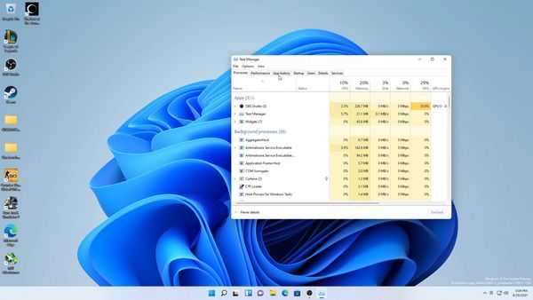 Как установить windows 11 первые впечатления и тест Как установить windows 11 первые впечатления и тест