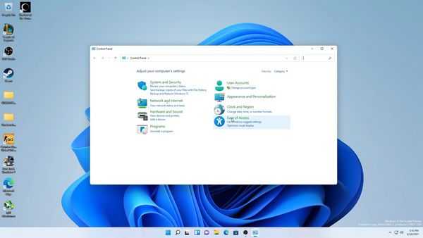 Как установить windows 11 первые впечатления и тест