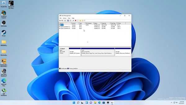Как установить windows 11 первые впечатления и тест Как установить windows 11 первые впечатления и тест