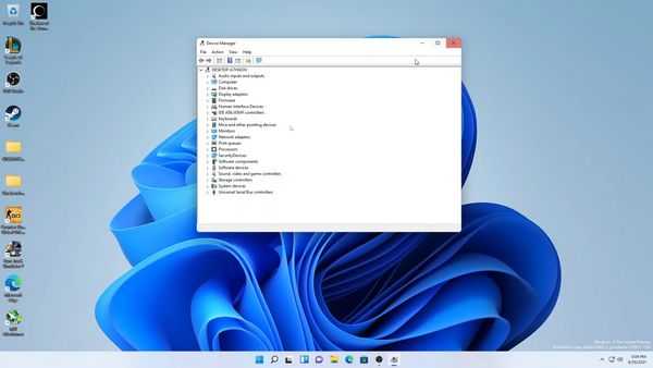Как установить windows 11 первые впечатления и тест Как установить windows 11 первые впечатления и тест