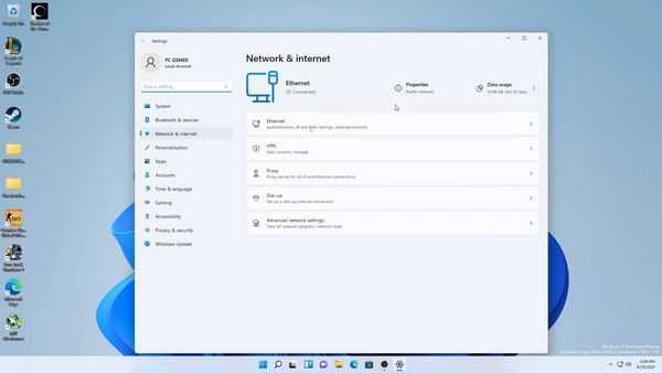 Как установить windows 11 первые впечатления и тест Как установить windows 11 первые впечатления и тест