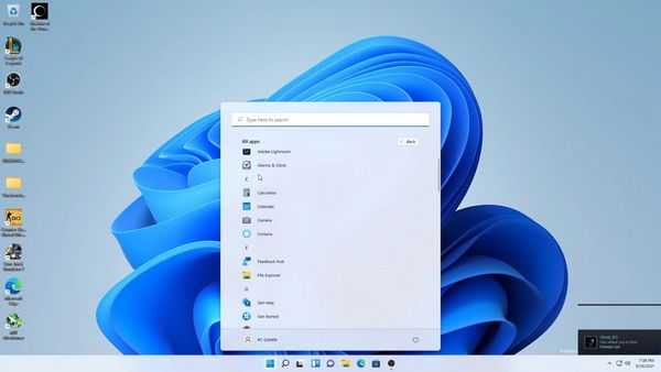 Как установить windows 11 первые впечатления и тест Как установить windows 11 первые впечатления и тест