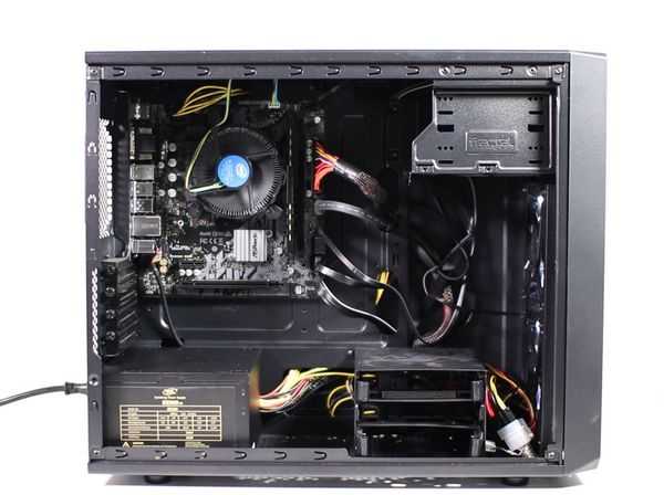 Как установить windows 11 первые впечатления и тест Как установить windows 11 первые впечатления и тест