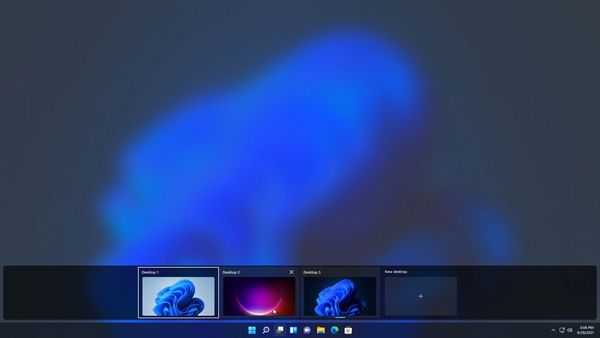 Как установить windows 11 первые впечатления и тест Как установить windows 11 первые впечатления и тест