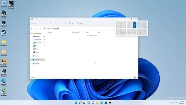 Как установить windows 11 первые впечатления и тест Как установить windows 11 первые впечатления и тест