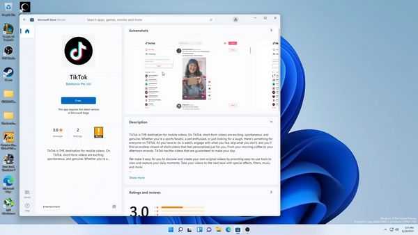 Как установить windows 11 первые впечатления и тест Как установить windows 11 первые впечатления и тест