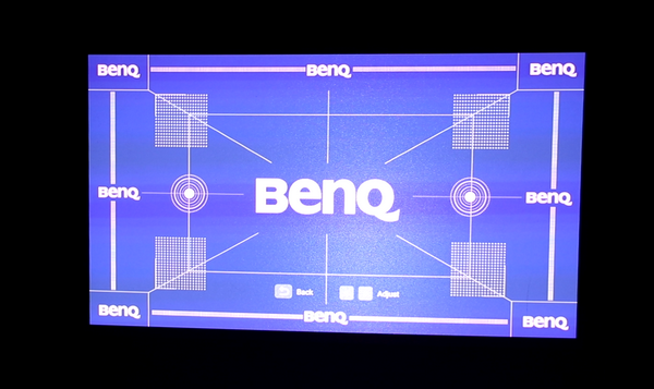 Как устроить домашний кинотеатр повсюду с помощью проектора benq gs2 Как устроить домашний кинотеатр повсюду с помощью проектора benq gs2