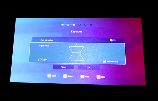 Как устроить домашний кинотеатр повсюду с помощью проектора benq gs2 Как устроить домашний кинотеатр повсюду с помощью проектора benq gs2