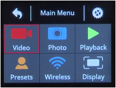 Как вести прямую трансляцию на facebook с помощью камеры garmin virb ultra 30 Как вести прямую трансляцию на facebook с помощью камеры garmin virb ultra 30