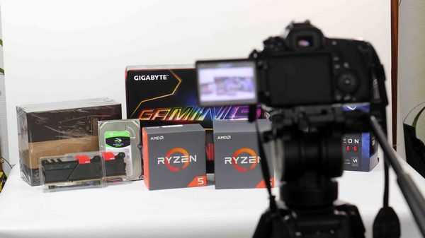 Как выбрать готовую конфигурацию Как выбрать готовую конфигурацию