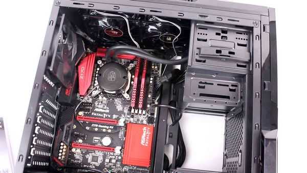 Как выбрать готовую конфигурацию Как выбрать готовую конфигурацию